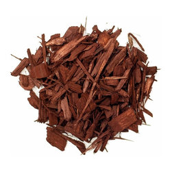 Mahogany Chips - Products