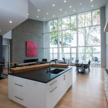 West Lake Residence