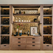 Crosby Wine Walls