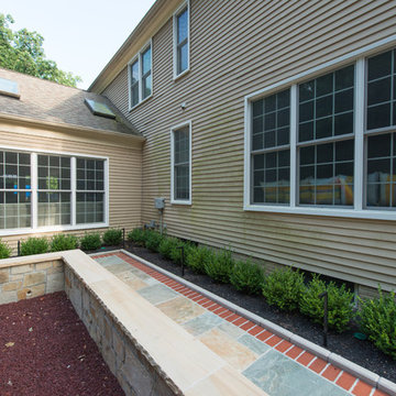 Rockville Playground & Hardscapes