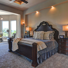 Bedroom Ideas