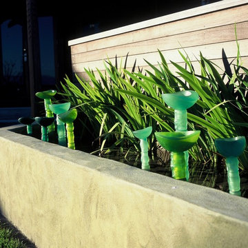 Mahana Art Garden
