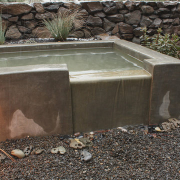 South Hill Passive House