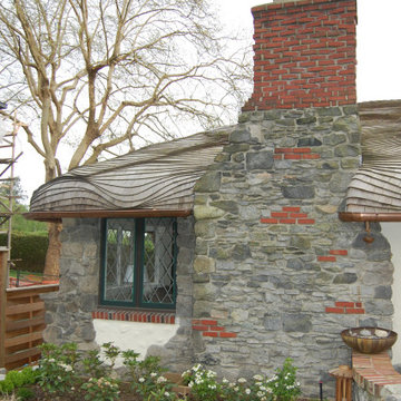 Hobbit House