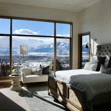 Explorer Peak Drive III