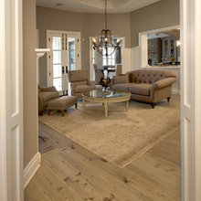 wood floors