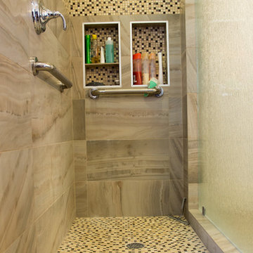 TWD Luxury Bathroom Remodel in Glendale AZ