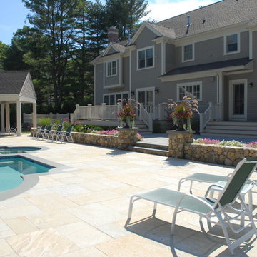Bay Colony Residence