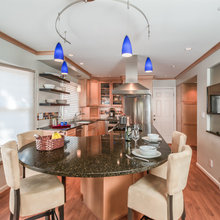 Our Kitchen remodel
