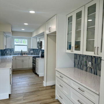 Siesta Key Beach Retreat