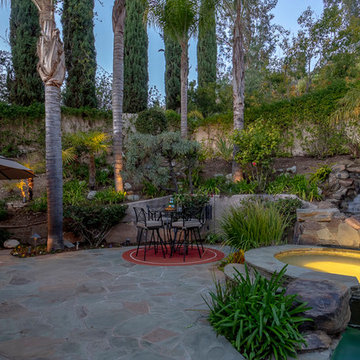 Exceptional Entertainers Oasis