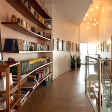 Allison Entryway