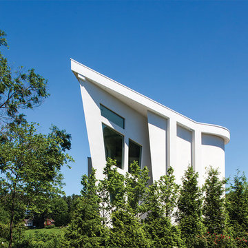 Harness Creek Residence