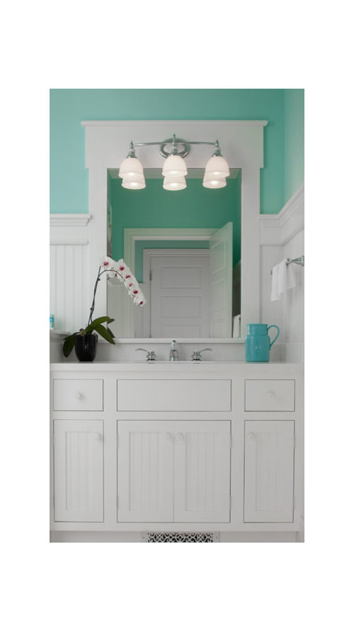 Does Mirror Frame Need To Match Vanity Does Mirror Frame Need To Match Vanity
