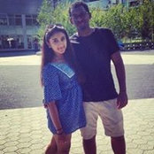 Ali Hamdok's photo