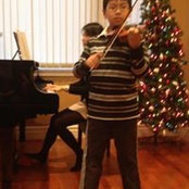 Jennifer Wang's photo