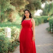 Maryam Mahers billede