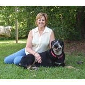 Donna B. Hills billede