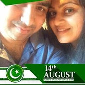 Sarah Mirza's photo