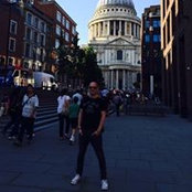 Olaf Siebert's photo