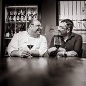 Roberto Tenan's photo