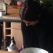 Helen Saunders's photo