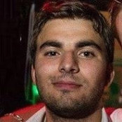 Dimitri Moraglia's photo