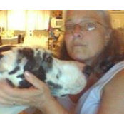 Joan Hill's photo