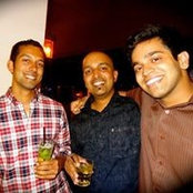 Krishna Nadimpalli's photo
