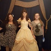 Brandy Jones's photo
