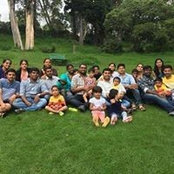 Ragav Suryamurthy's photo