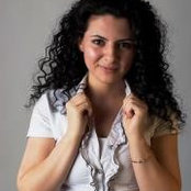 Bodea Iulia's photo