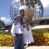 Marlyn Croes's photo
