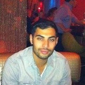 Omar Hussain's photo