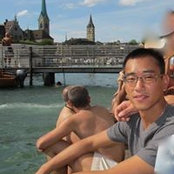 Foto de Andrew Chen