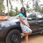 Rohini Kada's photo
