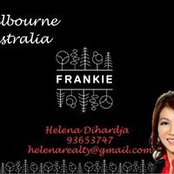 Helena Dihardja's photo