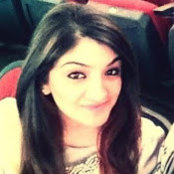 Nitasha Iqbal's photo