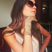 Miss Marchand's photo