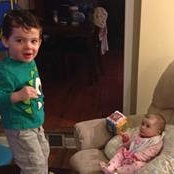 Cathy Dionne's photo