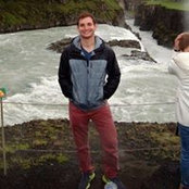 Adam Parker's photo