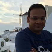 Foto von Atul Jain