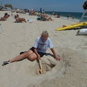 Vanessa Eybers's photo