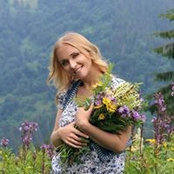 Настя Круглянская's photo