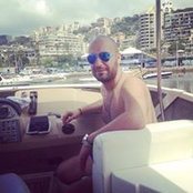 Johnny Elias's photo