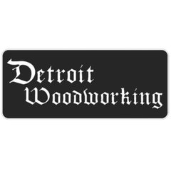 Detroit Woodworking