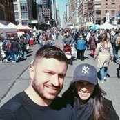 Amanda Kontos's photo