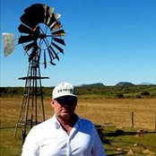 Photo de Jonathan van der Merwe