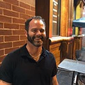 Dan Pizzi's photo