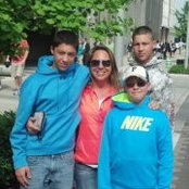 Foto von Tina Jackson Eason